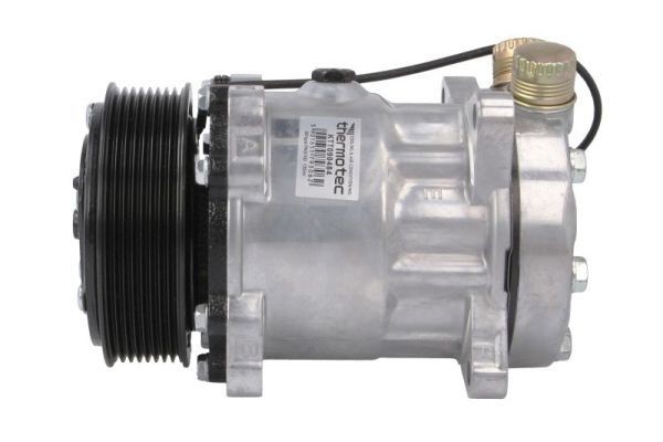 THERMOTEC Kliimakompressor Artikli number: KTT090484 soodsalt