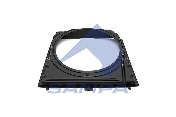 SAMPA Udluftning, ventilator Varenummer: 028.241 billige