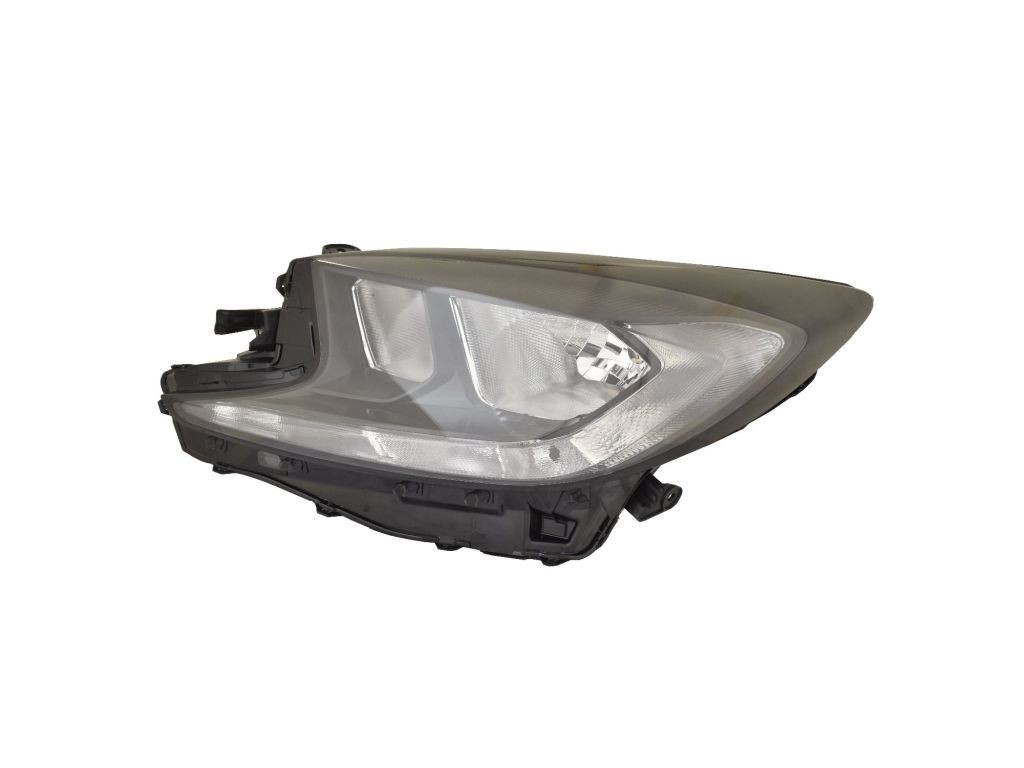 ABAKUS Headlight Article number: 212-11DWL-LDEM2 cheaply