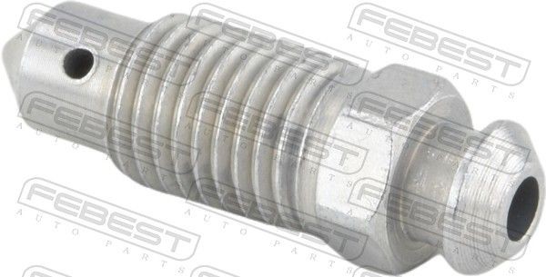 FEBEST 8870-008 Breather Screw / Valve, brake caliper LANCER 1.5 VVT (CS2A) 90 PS Petrol 2013