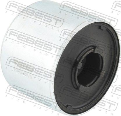 FEBEST Trailing arm / Suspension arm bush Article number: HAB-RWB cheaply