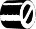 VEGAZ Holder, exhaust system Article number: FG-100 cheaply