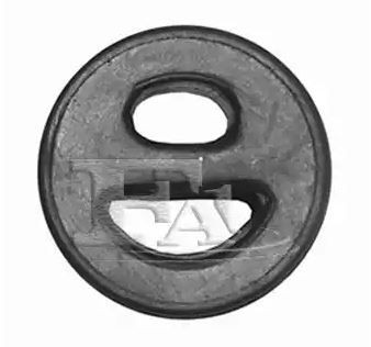VEGAZ Holder, exhaust system Article number: FG-102 cheaply
