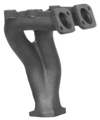 IMASAF Exhaust manifold Article number: 10.17.81 cheaply