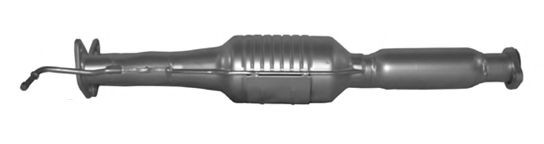 VEGAZ Catalytic converter Article number: ALK-915 cheaply