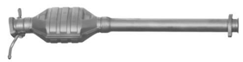 VEGAZ Catalytic converter Article number: ALK-916 cheaply