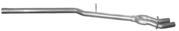 IMASAF Exhaust Pipe Article number: 13.22.24 cheaply
