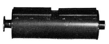 VEGAZ Middle silencer Article number: IS-105 cheaply