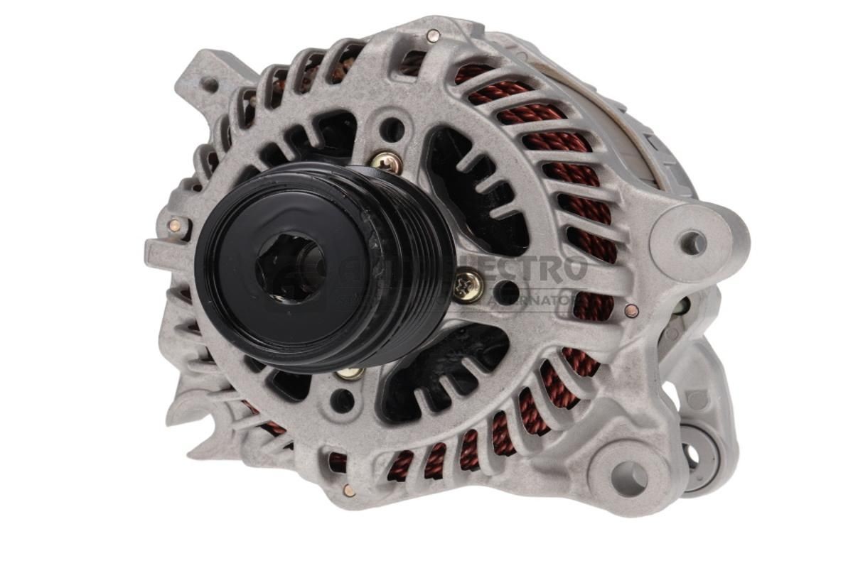 AUTOELECTRO Alternator Article number: AEG1671 cheaply