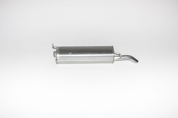 VEGAZ Rear silencer Article number: CS-129 cheaply