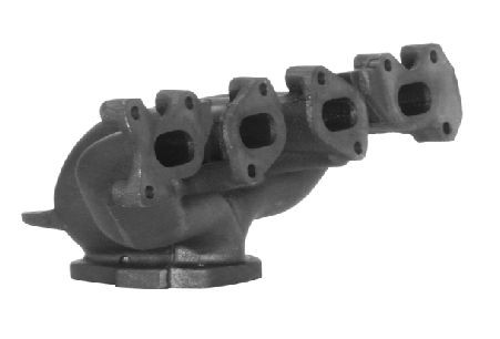 IMASAF Exhaust manifold Article number: 25.51.81 cheaply