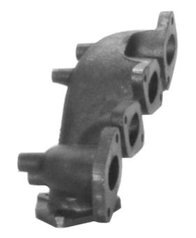 IMASAF Exhaust manifold Article number: 25.52.91 cheaply