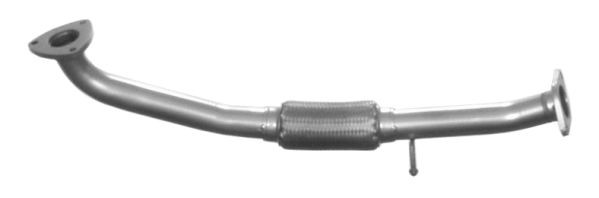IMASAF Exhaust Pipe Article number: 26.52.51 cheaply