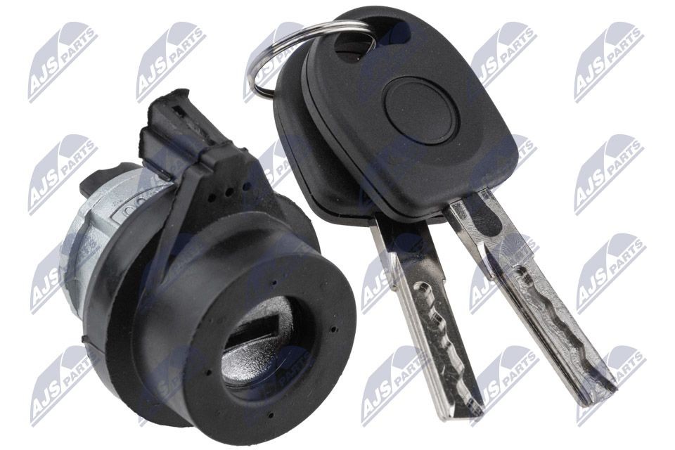 NTY Lock Cylinder, ignition lock Article number: EST-VW-011 cheaply
