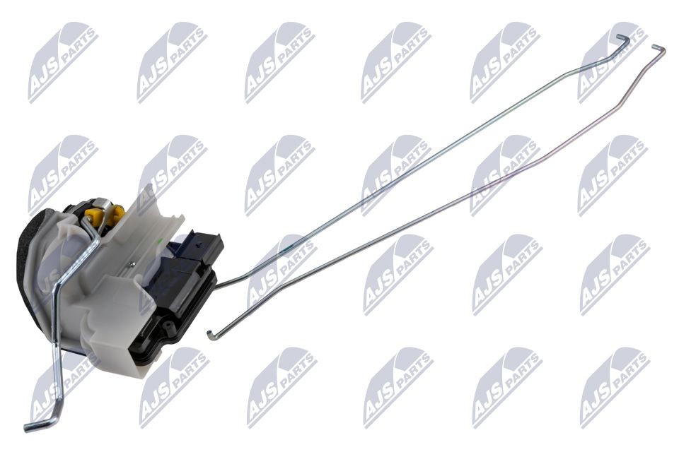 NTY Door lock Article number: EZC-KA-038 cheaply