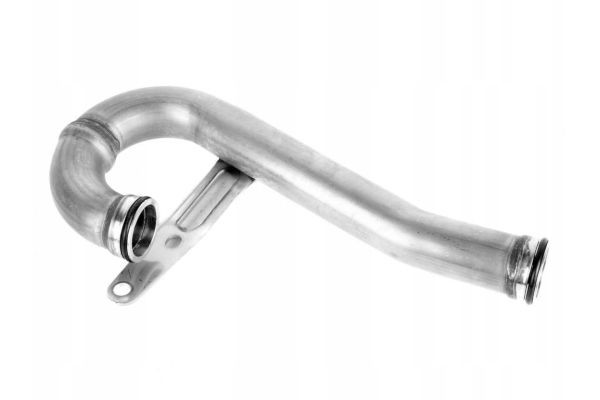GOOM EP-0126 Pipe, EGR valve CLIO 1.2 (BB0A, BB0F, BB10, BB1K, BB28, BB2D, BB2H, CB0A,... 58 PS Petrol 2016