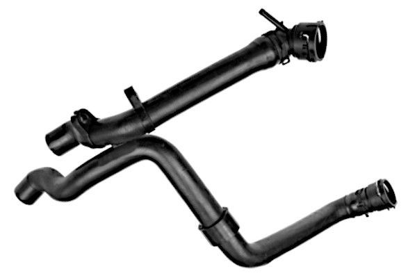 GOOM Hose, heat exchange heating Article number: HC-0290 cheaply