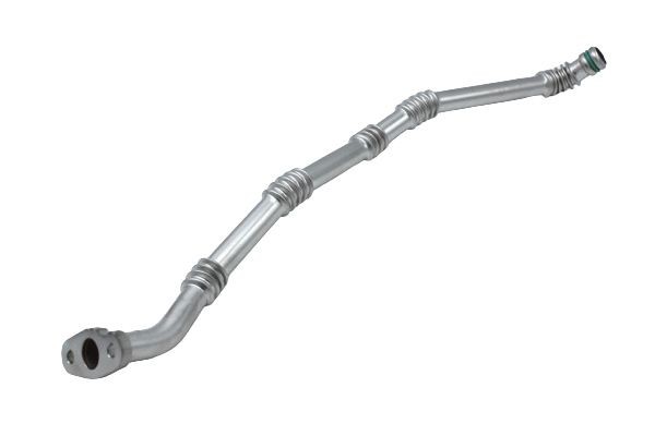 GOOM OH-0058 Oil Pipe, charger TRANSIT 2.4 DI 90 PS Diesel 2006