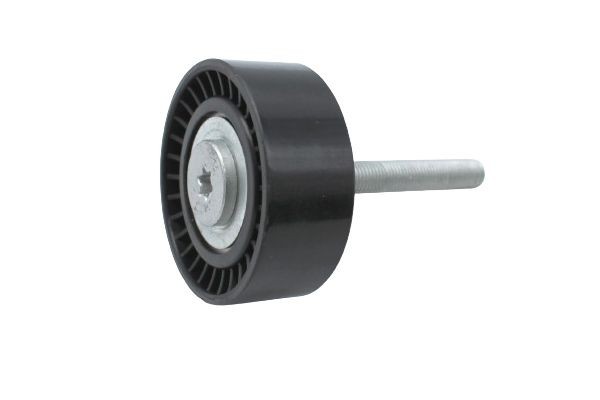 GOOM Deflection / Guide Pulley, v-ribbed belt Article number: PU-0040 cheaply