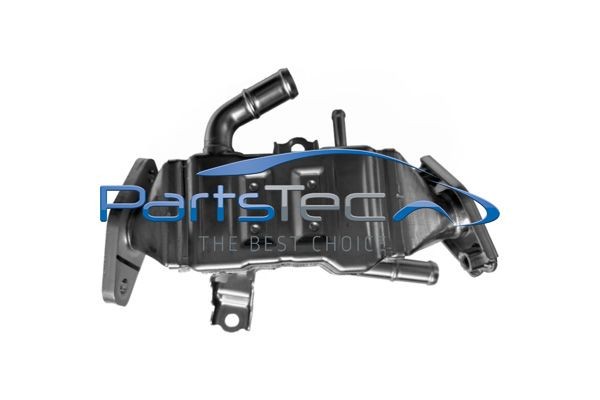 PartsTec EGR cooler Article number: PTA510-0797 cheaply