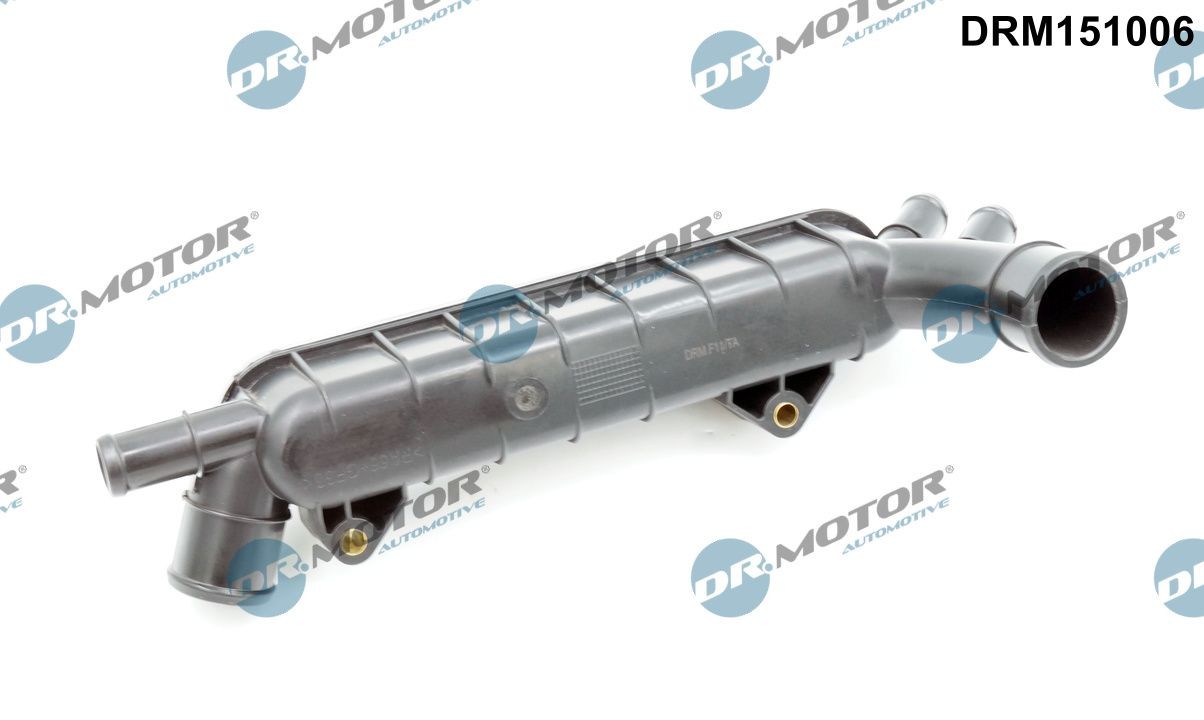 DR.MOTOR AUTOMOTIVE Engine oil cooler Article number: DRM151006 cheaply