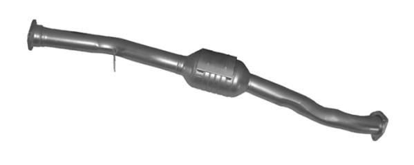 VEGAZ Catalytic converter Article number: FTK-961 cheaply