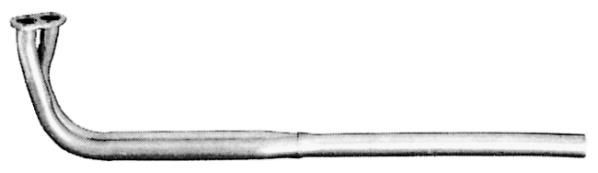 VEGAZ Exhaust Pipe Article number: LR-65 cheaply