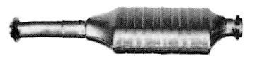 VEGAZ Catalytic converter Article number: OK-945 cheaply