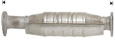 VEGAZ Catalytic converter Article number: OK-977 cheaply