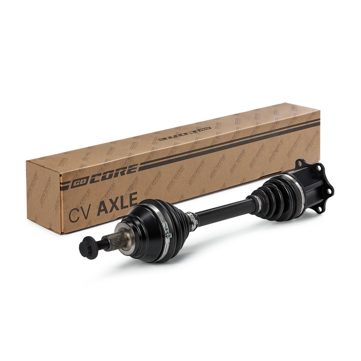 goCORE Drive shaft Article number: GCA30001 cheaply