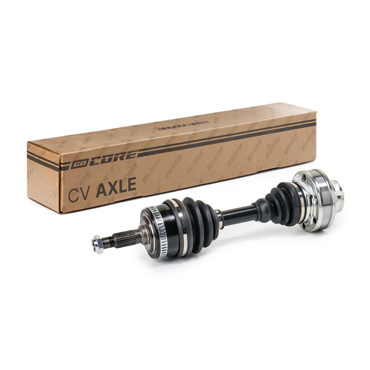 goCORE Drive shaft Article number: GCA30004 cheaply