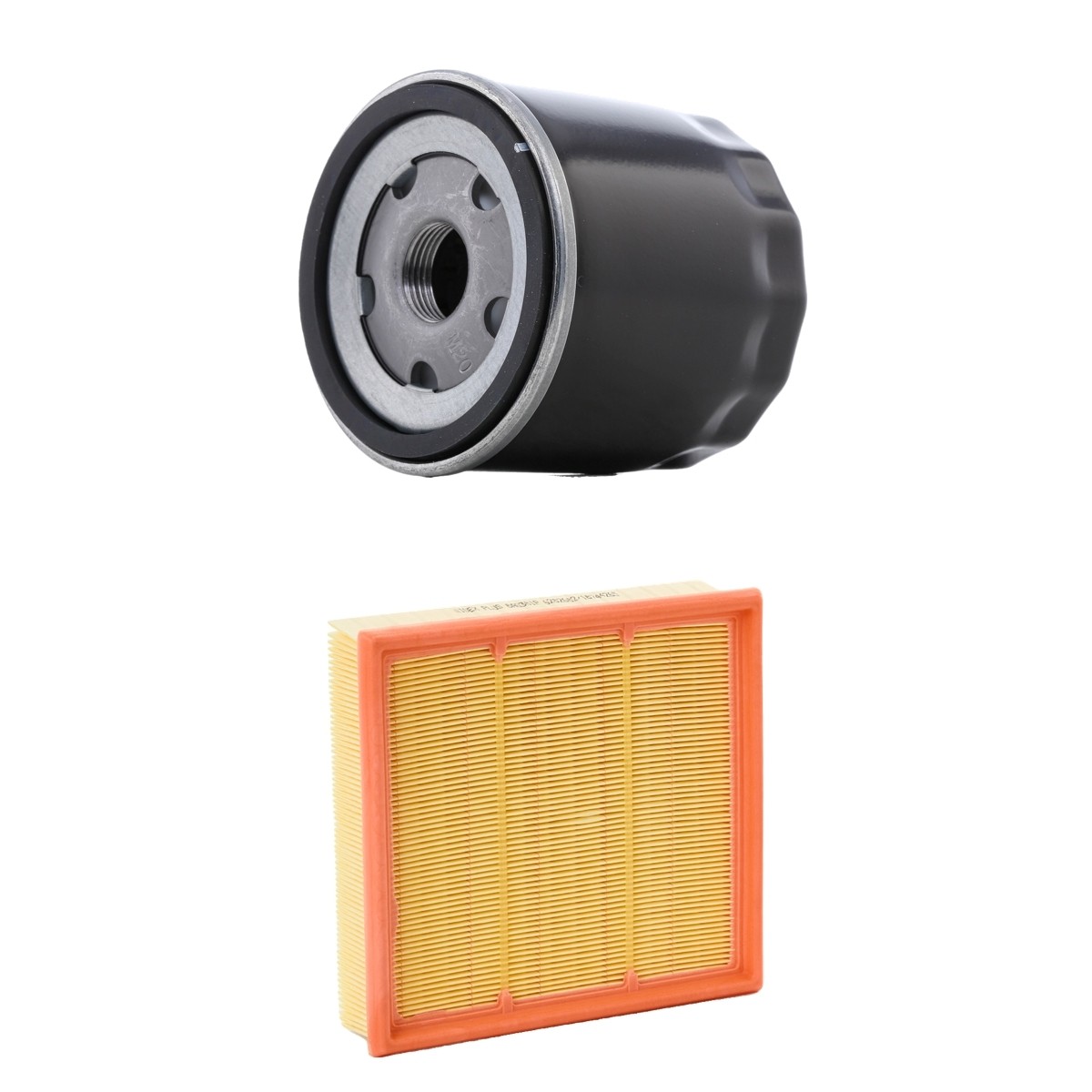 RIDEX PLUS Filter-komplekt Artikli number: 4055F34690P soodsalt