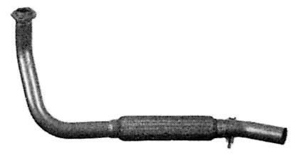 VEGAZ Exhaust Pipe Article number: OR-136 cheaply