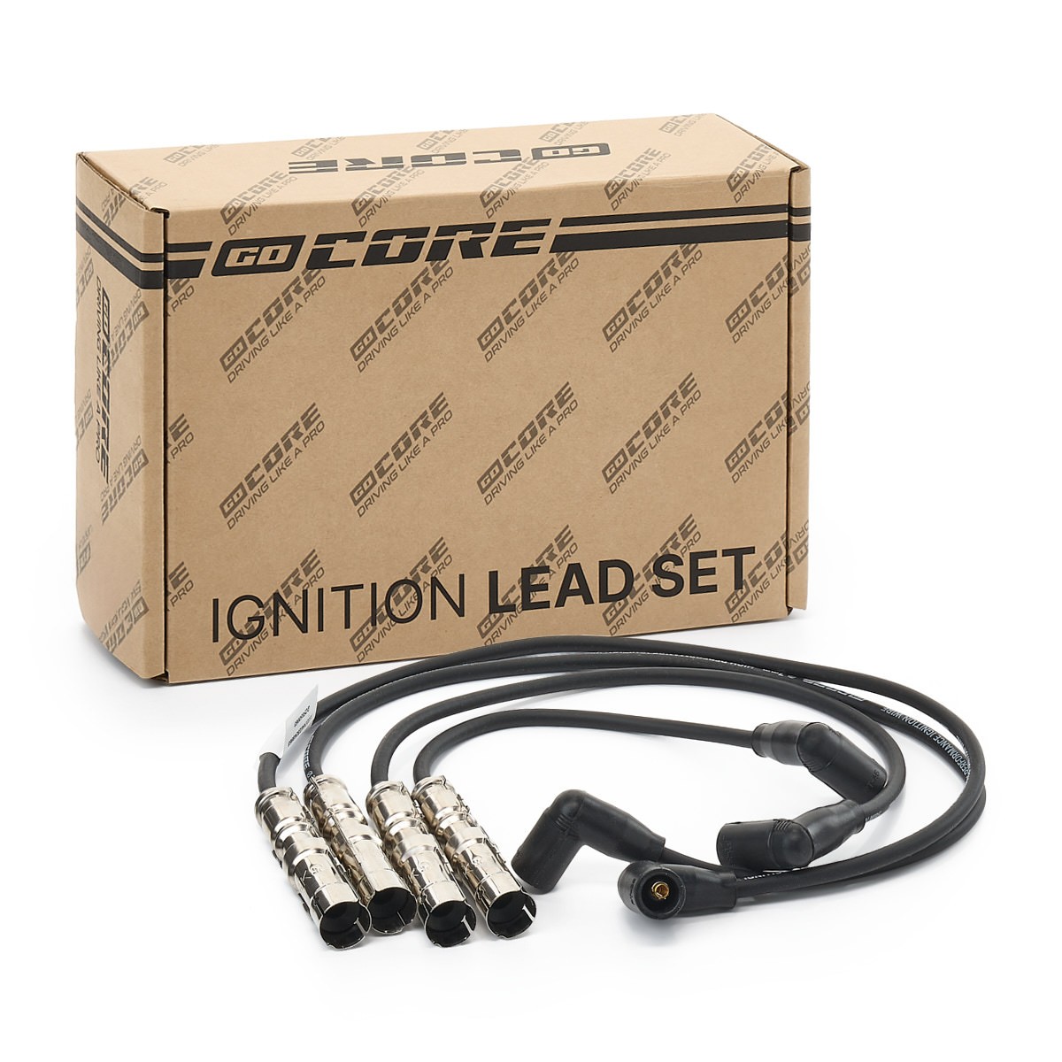 goCORE Ignition Cable Kit Article number: GCF850063 cheaply