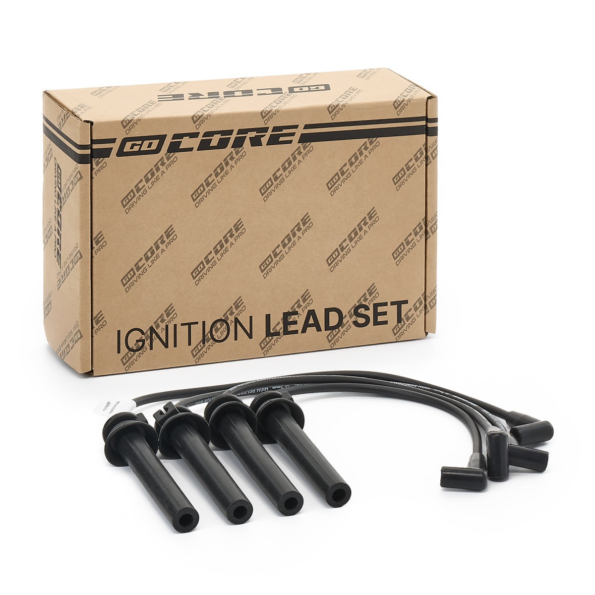 goCORE Ignition Cable Kit Article number: GCF850064 cheaply