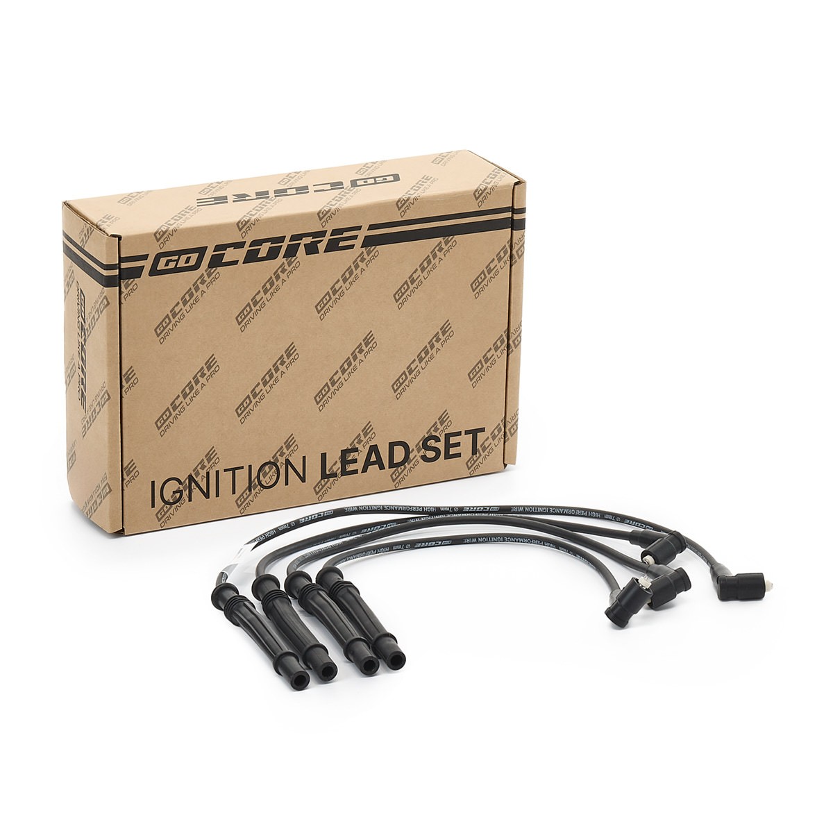 goCORE Ignition Cable Kit Article number: GCF850098 cheaply