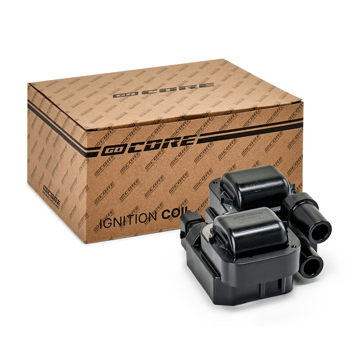 goCORE Ignition coil Article number: GCF890014 cheaply