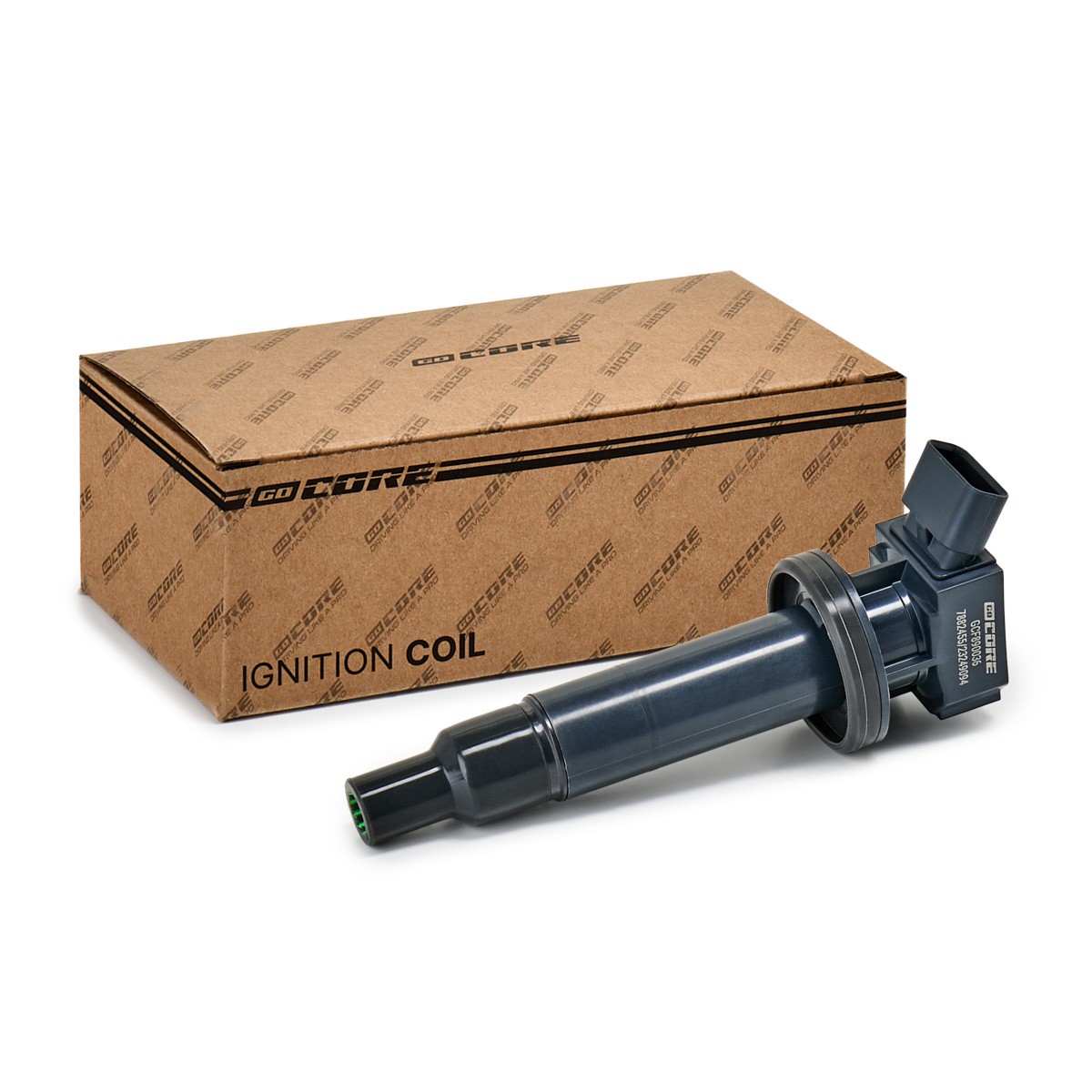 goCORE Ignition coil Article number: GCF890036 cheaply