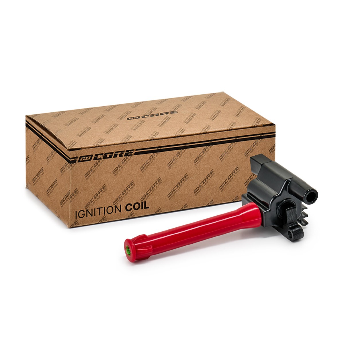 goCORE Ignition coil Article number: GCF890085 cheaply