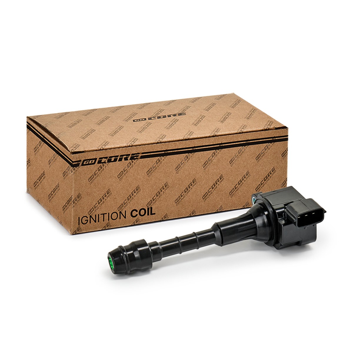 goCORE Ignition coil Article number: GCF890145 cheaply