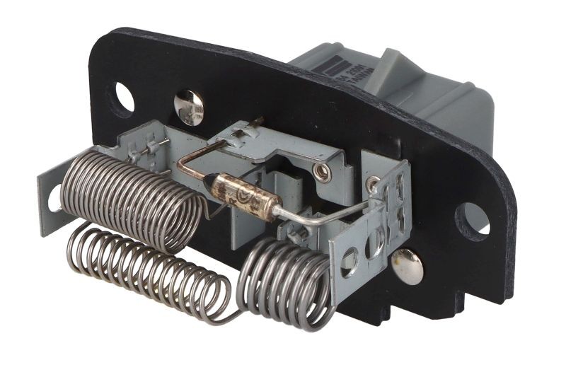 DORMAN Modstand, ventilator Varenummer: 973-010 billige