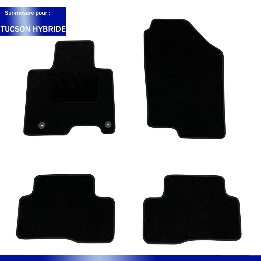 DBS Ensemble de tapis de sol UGS: 017800640190 à bon prix
