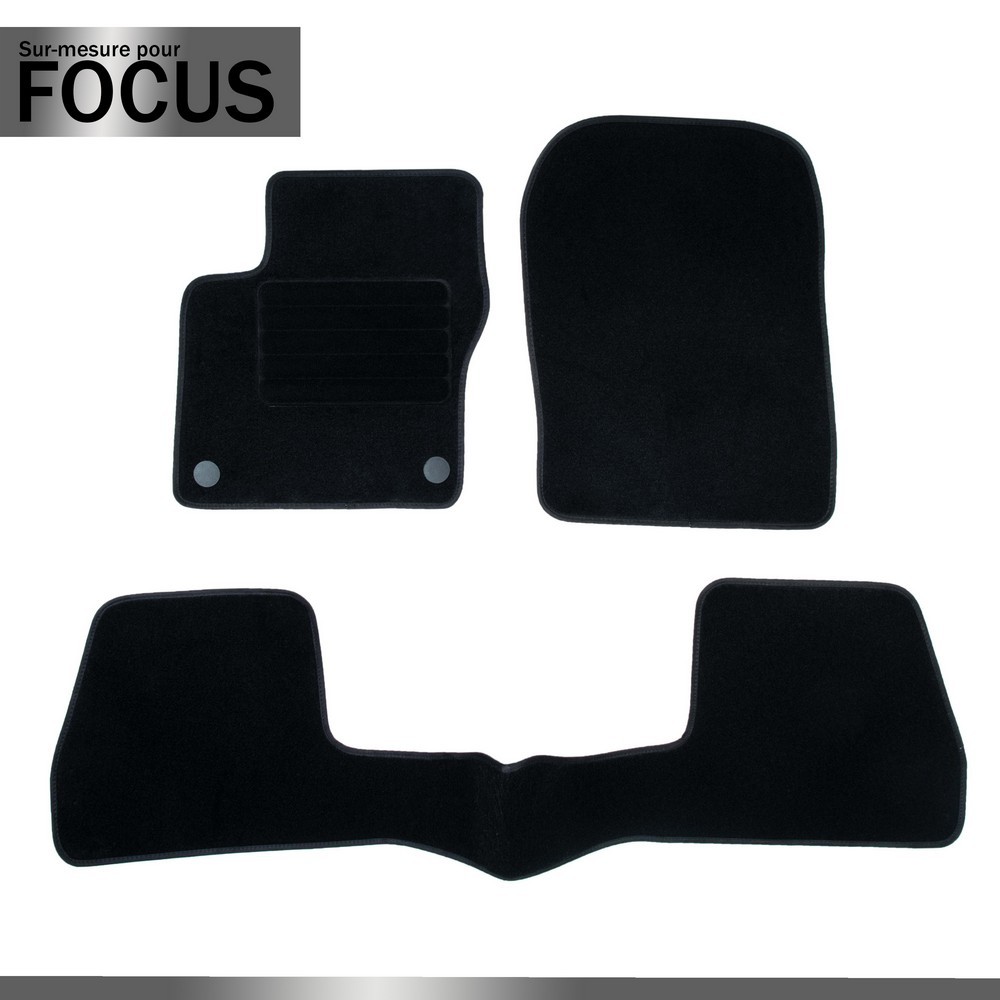 DBS Floor mats Article number: 017801610190 cheaply