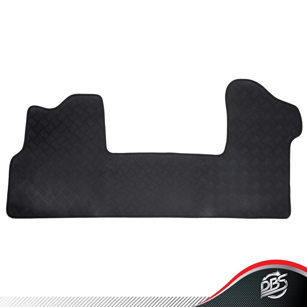 DBS Floor mat Article number: 017804480190 cheaply