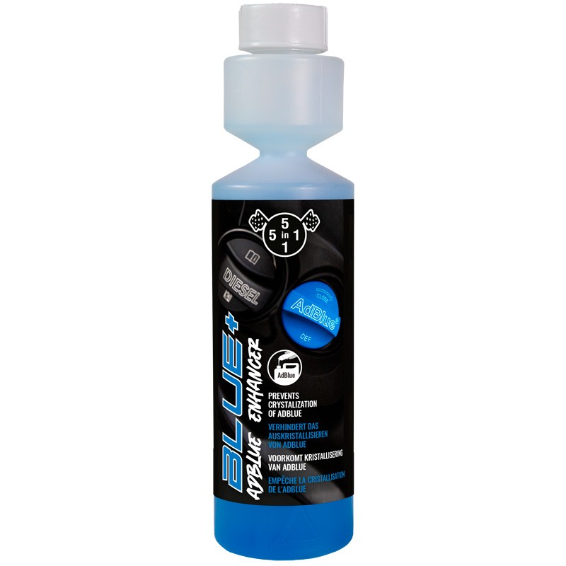 OEM Brændstofadditiv 687113 fra 5in1