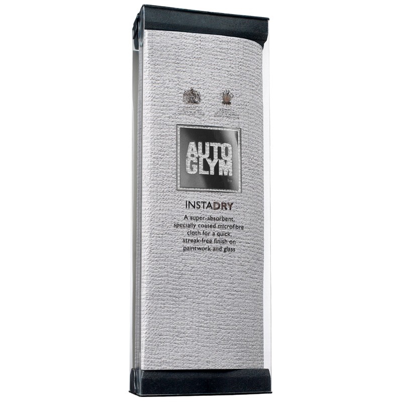 Autoglym Microfiberklud InstaDry Varenummer: 945104785 billige