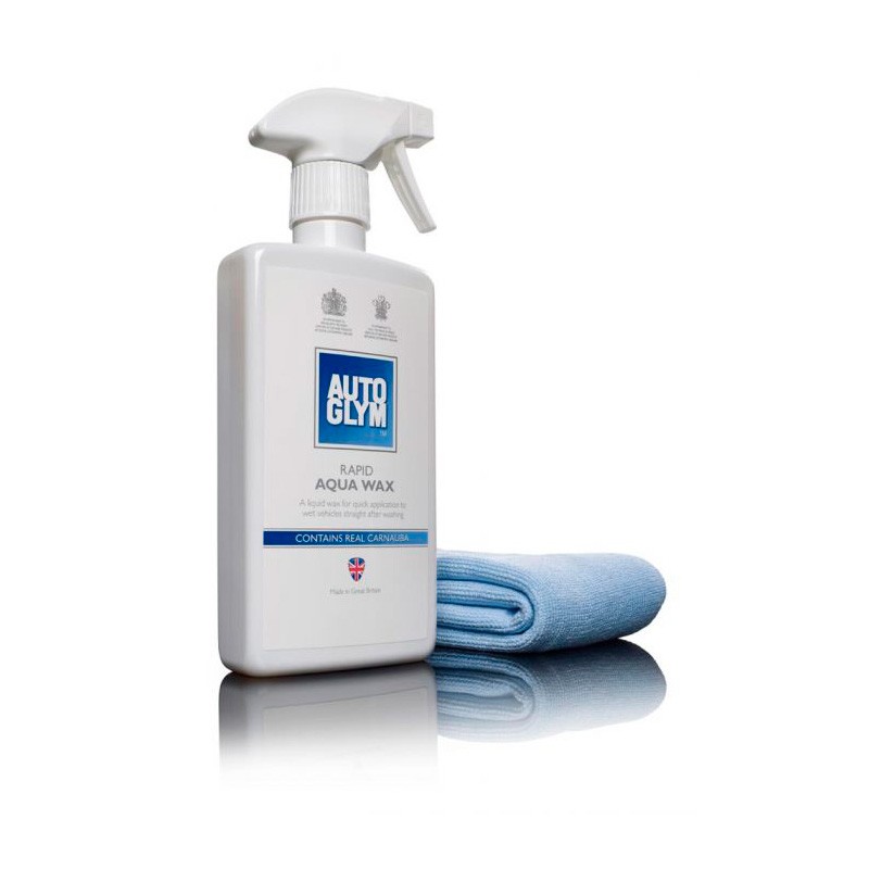 Autoglym Voks Varenummer: 945107090 billige