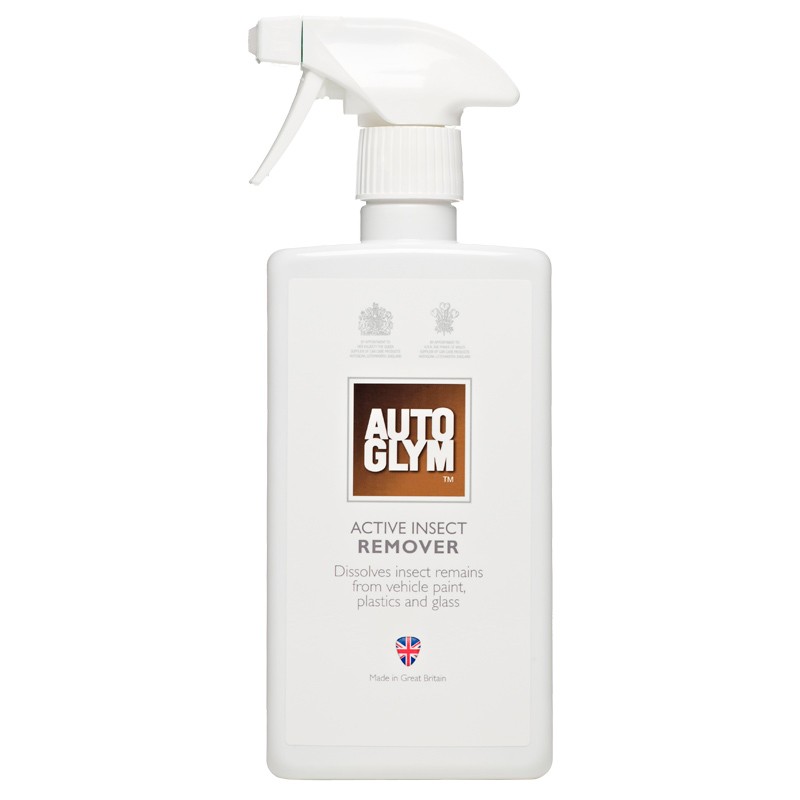 Autoglym Vabzdžių šalinimo priemonė prekės numeris: 945106470 nebrangu