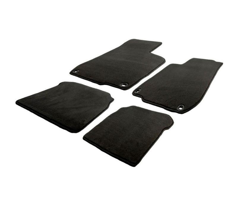 AutoStyle Floor mats Article number: TM FO580V cheaply