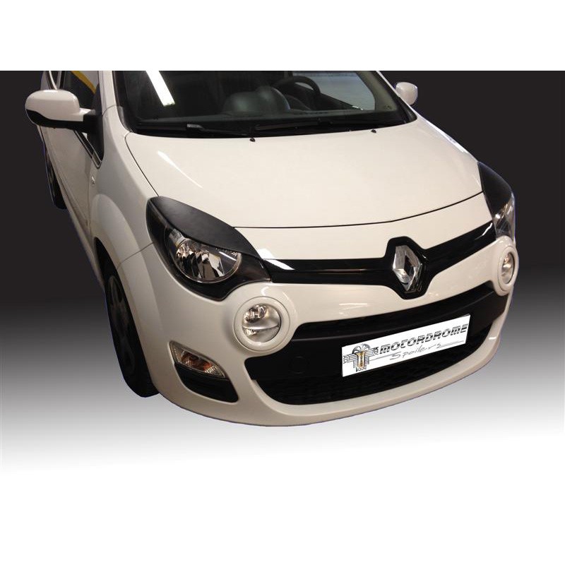 MOTORDROME DESIGN Eyelid, headlight Article number: FR.00.0137 cheaply